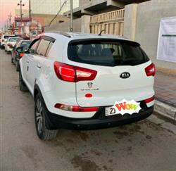 کیا سپۆرتاج